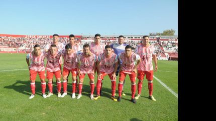 los andes inicio las primeras negociaciones