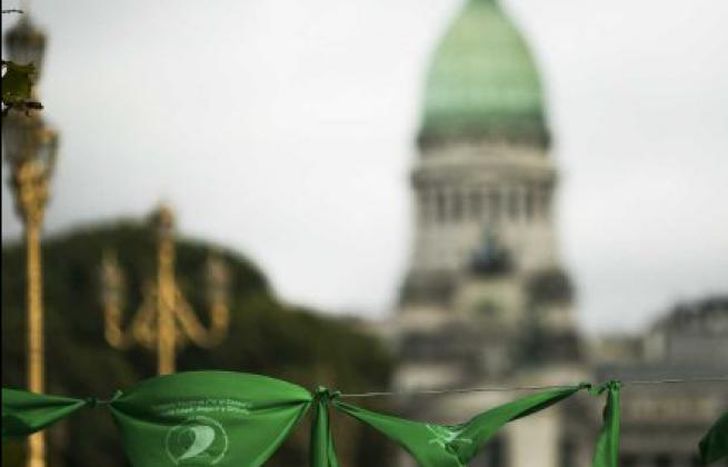 Habilitan formulario para denunciar trabas de acceso al aborto.