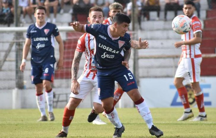 Los Andes será dirigido por segunda vez por Bresba.