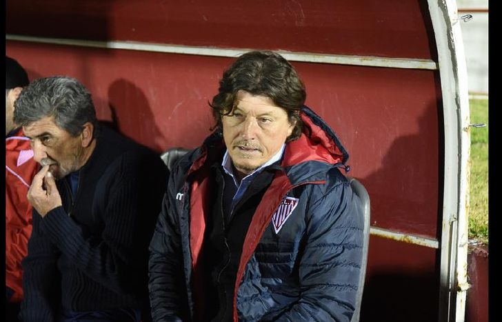 Les dije: ‘se pueden equivocar, hay 10 compañeros para recuperarla’.