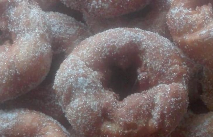 Con las ganas de ayudar.