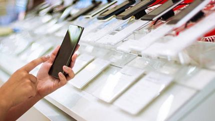 Robaron 11 celulares que correspondían al Poder Judicial de Río Negro.