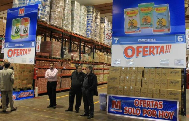 La eliminación temporal del IVA reflejará en el promedio, dos o tres puntos hacia arriba en los precios.