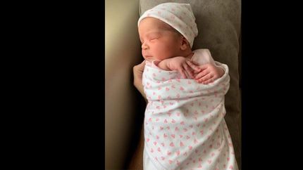 ¡bienvenida ema!