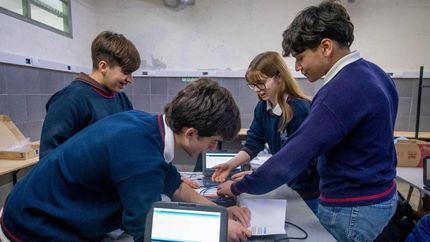 pruebas pisa: como estan aprendiendo los alumnos argentinos