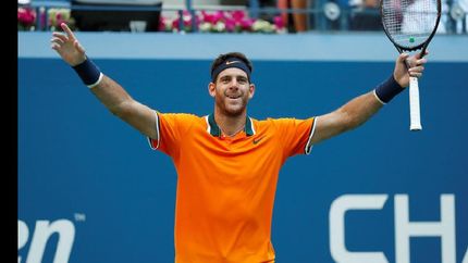 El tandilense se juega mucho en la final.