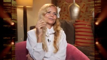 Grecia Colmenares se suma a Gran Hermano.&nbsp;