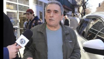 Reunión del FMI y la CGT