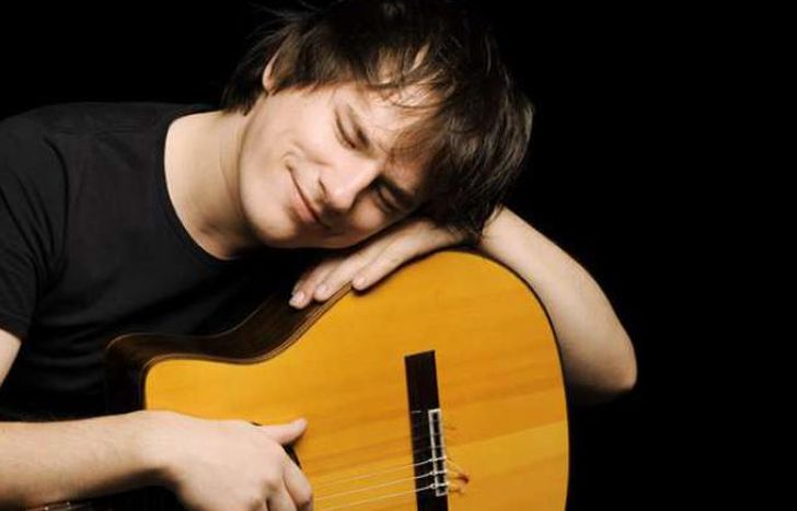 Nahuel Pennisi, en el Maipú.