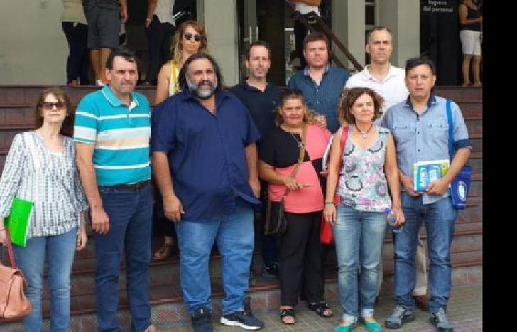 habrá dos reuniones en diferentes horarios.