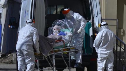 El total de infectados ascendió a 3.047.417.