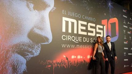 Se postergó su llegada.