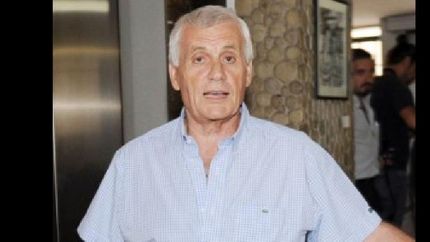 antonio calo