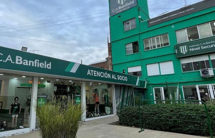 Los hinchas del Taladro se sentirán locales en La Costa.