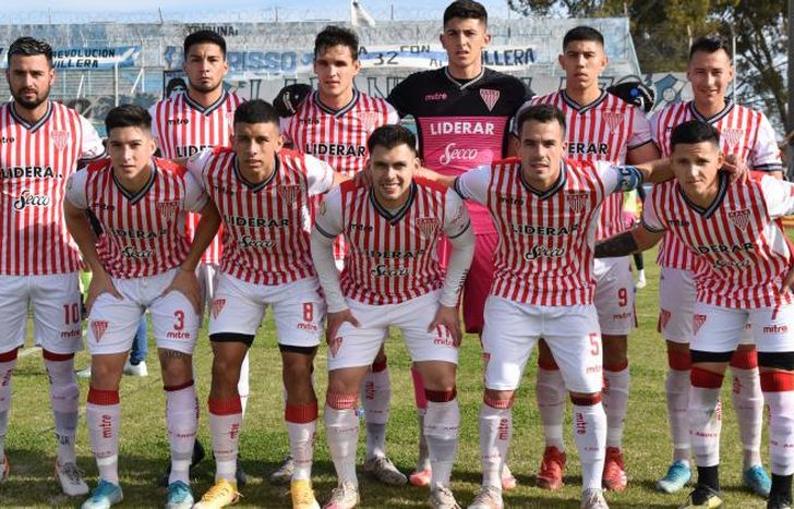 Salomón no terminó conforme con el andar del equipo.