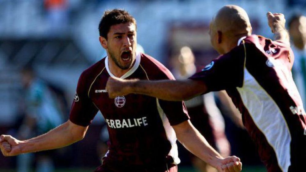 Diego Braghieri vuelve al Sur: su tercer ciclo en Lanús.