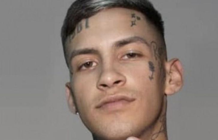 L-Gante, más complicado.