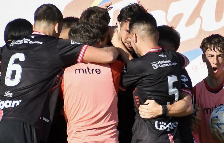 Los Andes sueña con la permanencia en la Primera Nacional.