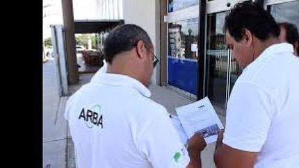 arba denuncio penalmente a mas de 70 empresas que evadieron $100 millones