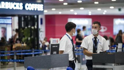 En las últimas 24 horas fueron realizados 33.764 testeos.