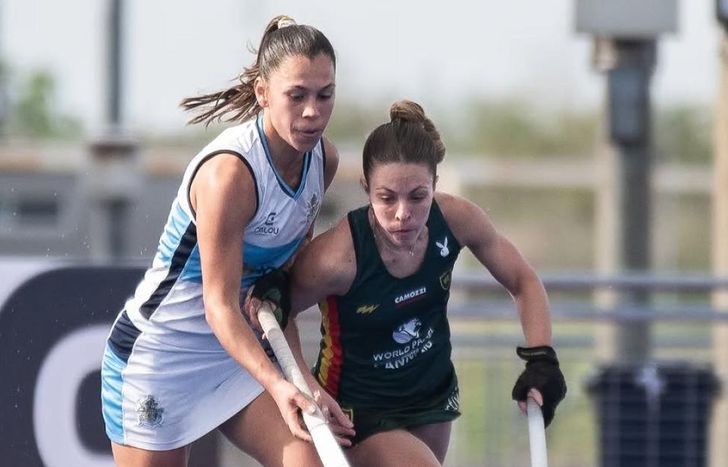 Marcucci, una de las figuras de Lomas.