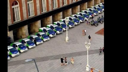 Cuando termine el operativo, en marzo, la mayoría de los efectivos regresará al lugar donde se encontraban antes del inicio del mismo.