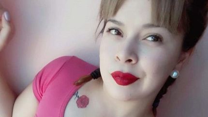 Daiana Castillo, la joven que murió tras haber sido atropellada en un robo.