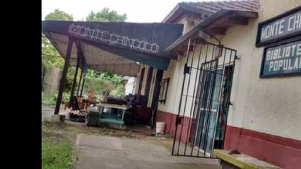 a partir de hoy reciben las donaciones.