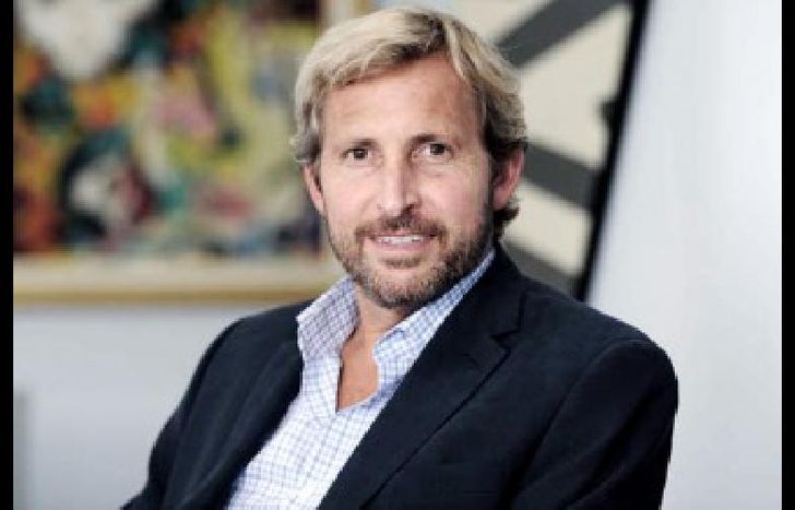 Frigerio insiste en que en la segunda mitad del año se verán mejoras económicas