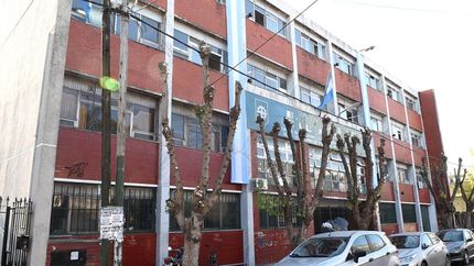 El almuerzo entre los exalumnos se hará en la propia escuela.