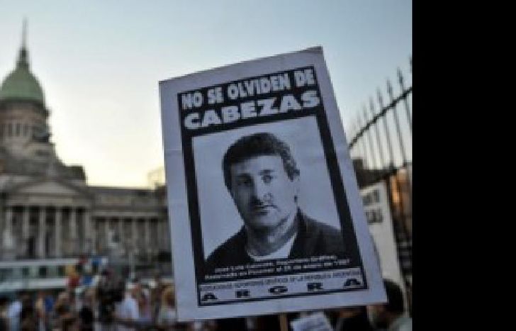 cabezas