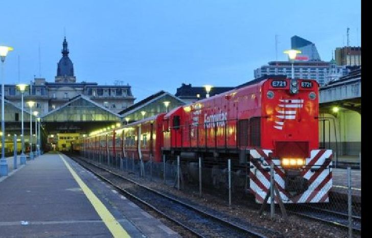A Belgrano norte