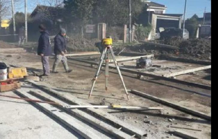 Para asegurar una mejor circulación en la zona.