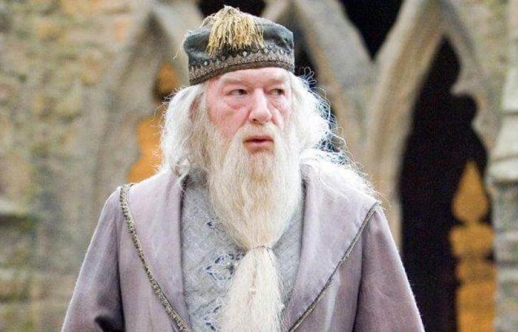 Recordado personaje.