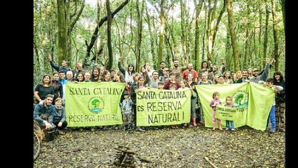 exigen que vidal accione en defensa de los pulmones verdes bonaerenses