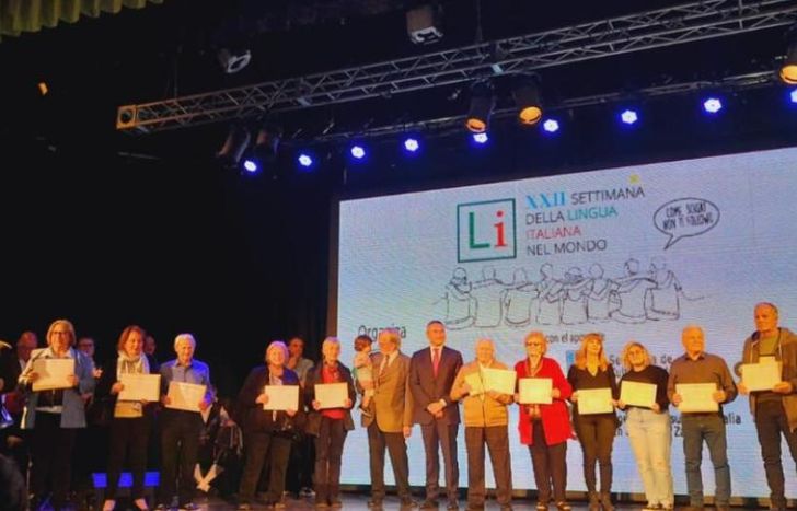 El concurso es abierto para toda la comunidad, sin límite de edad.