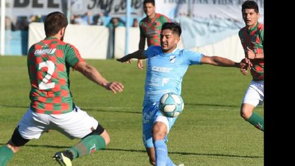¡ni de penal, gasolero!