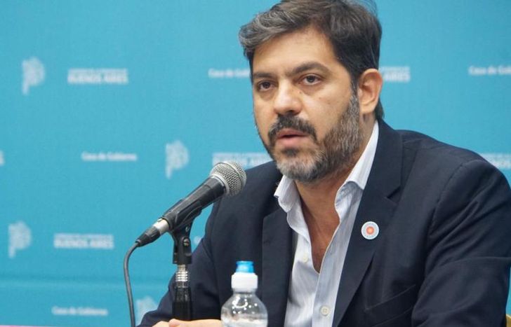 Ninguno hace una protesta si no tiene una necesidad, marcó Bianco.