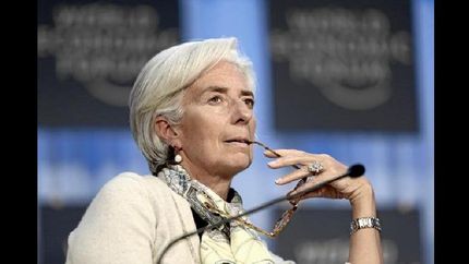 es un hecho: enviaran los primeros dolares desde fmi