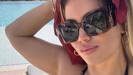 Diario La Unión | Wanda Nara.