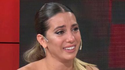 la grave denuncia de cinthia fernandez a defederico