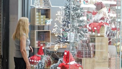 El horario del centro comercial se va a extender hasta las 22.