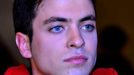 Ulises Droghei tenía 31 años.