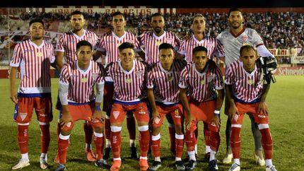El Milrayitas busca su primer triunfo del campeonato ante su público. El Milrayitas busca su primer triunfo del campeonato ante su público.