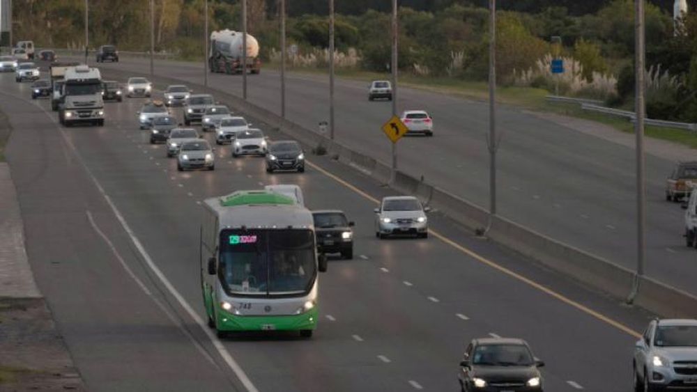 Más de 1.300.000 turistas visitar la provincia de Buenos Aires en el fin de semana largo y gastaron 20 mil millones de pesos.