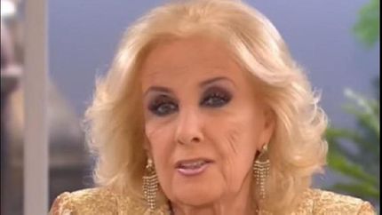 la diva quiera volver a sus mesas de los fines de semana.