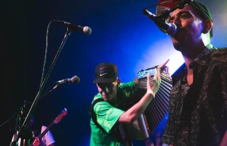 Tercos, en Temperley.