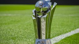 La Copa Argentina, el sueño de 64 equipos.