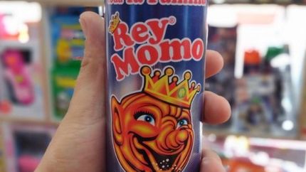 rey momo es de lomas: la historia de la fabrica de la diversion