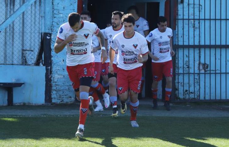 El Tricolor jugará un partido clave en el Oeste.